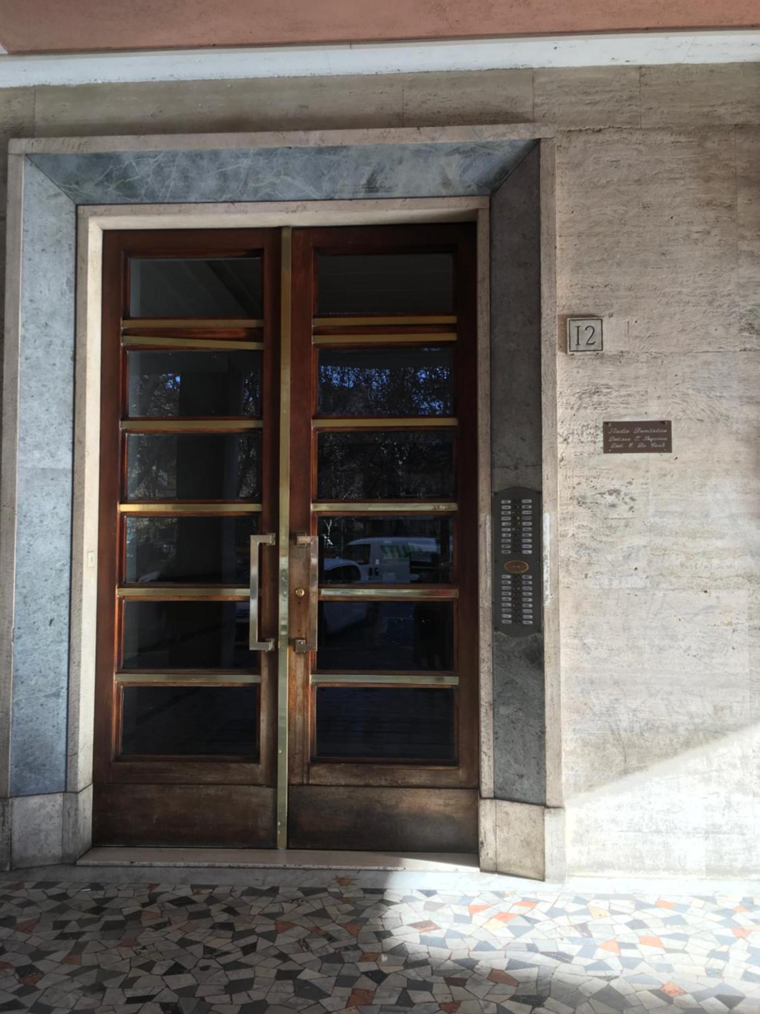 Appartamento San Giovanni *